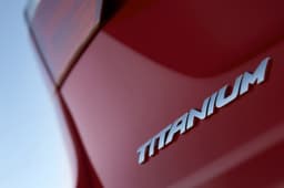 Ford Fiesta saloon facelift photo gallery